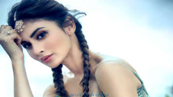 Celeb Photos Of Mouni Roy