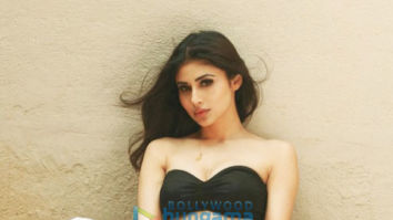 Celeb Photos Of Mouni Roy