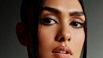 Celeb Photos Of Mrunal Thakur