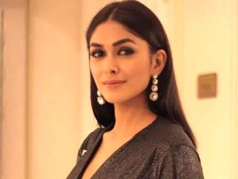 Mrunal Thakur: “The nation wants to know- has Anil Kapoor literally STOPPED…”| Rapid Fire | Shahid