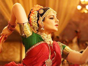 Nain Bandhe Naino Se Song | THALAIVII | Kangana Ranaut Nain Bandhe Naino Se Song | THALAIVII | Kangana Ranaut