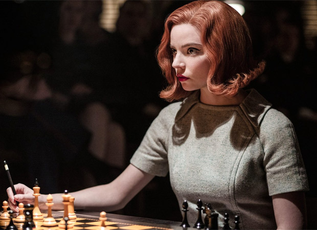 Netflix’s gets sued for $5 million for incorrect and ‘sexist’ statements made in series ‘The Queen’s Gambit’ Netflix’s gets sued for $5 million for incorrect and ‘sexist’ statements made in series ‘The Queen’s Gambit’