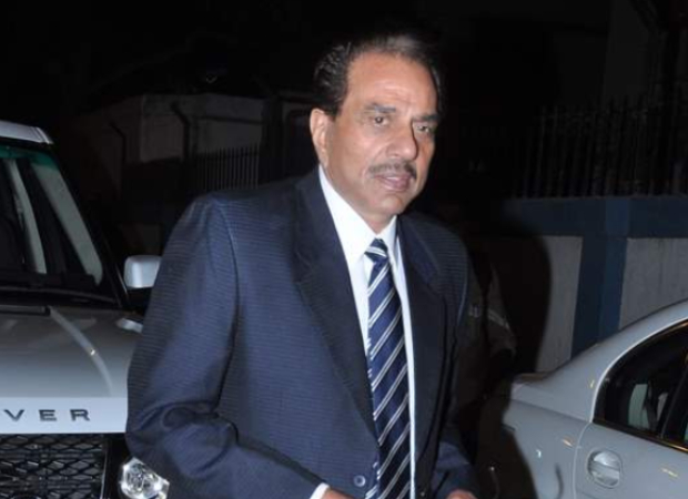 Veteran actor Dharmendra gets excited on returning to shoot for Rocky Aur Rani Ki Prem Kahani
