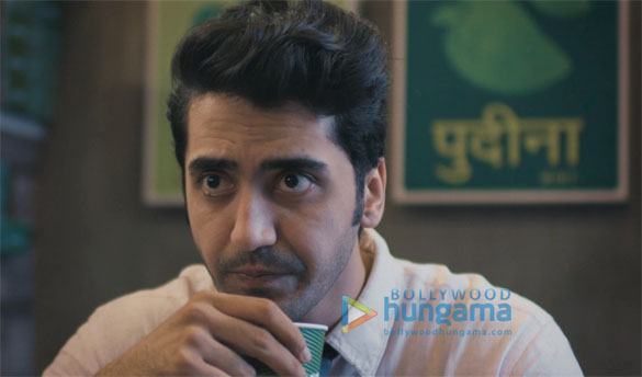 Movie stills of the movie Nirmal Anand Ki Puppy