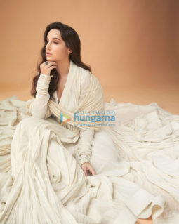 Celebrity Photo Of Nora Fatehi