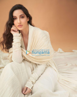 Celebrity Photo Of Nora Fatehi