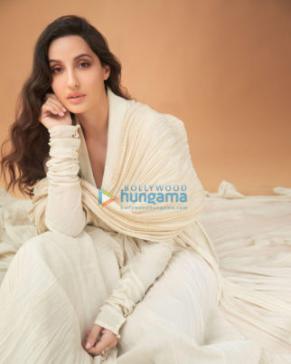 Celebrity Photo Of Nora Fatehi