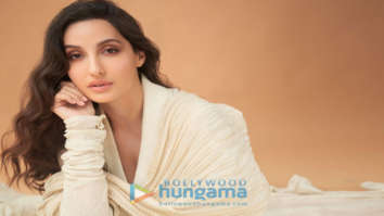 Celebrity Photo Of Nora Fatehi