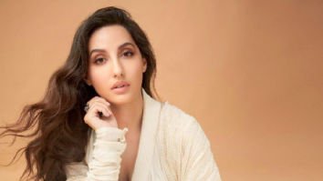 Celeb Photos Of Nora Fatehi