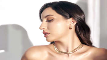 Celeb Photos Of Nora Fatehi