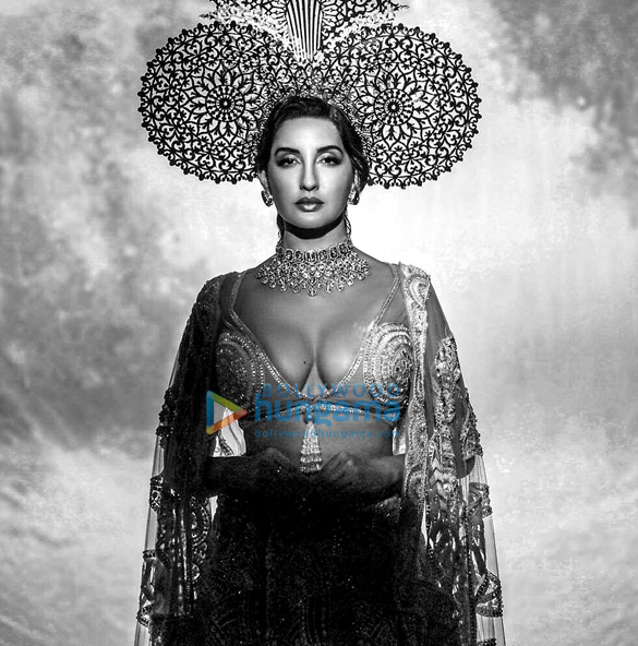 nora fatehi 27