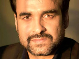 Pankaj Tripathi shuttles between Mumbai and Ladakh to complete the shoot of two projects