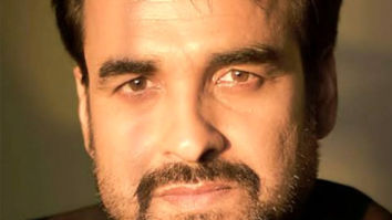 Pankaj Tripathi shuttles between Mumbai and Ladakh to complete the shoot of two projects