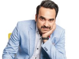 Pankaj Tripathi REVEALS he gets scripts emphasizing his Mirzapur Signature Neck Movement