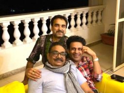 Pankaj Tripathi invites Manoj Bajpayee to dinner and excitedly awaits the next date
