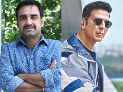 Pankaj Tripathi to start shooting for Oh My God 2 from today; Akshay Kumar back as Lord Krishna