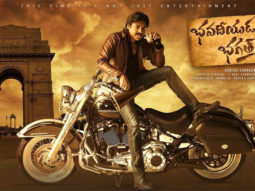 Pawan Kalyan-starrer Bhavadeeyudu Bhagat Singh’s first look out