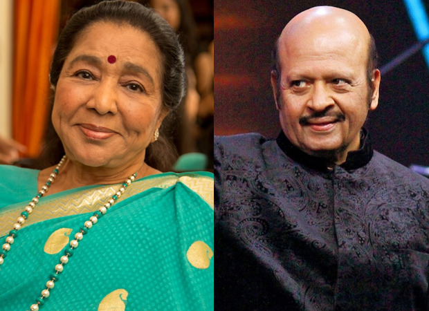 "Pay royalty to Asha Bhosle for 'Dum Maro Dum'" - Rajesh Roshan
