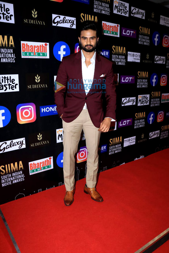 photos celebs snapped at siima awards 2021 more imgs 4