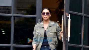 Photos: Gauri Khan spotted in Juhu