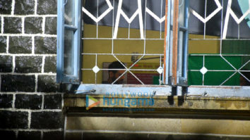 Photos: John Abraham spotted on the sets of Ek Villain 2