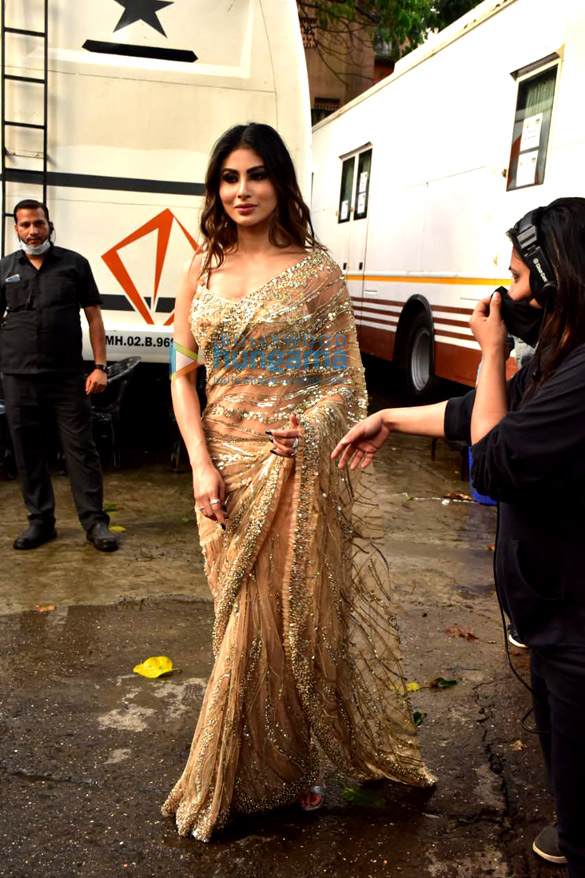 photos madhuri dixit mouni roy and others snapped on the sets of dance deewane more imgs 3