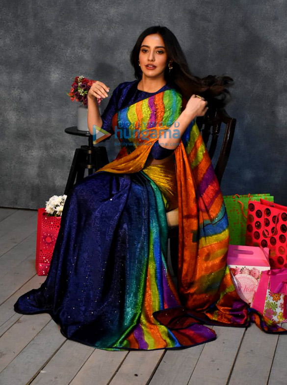 photos neha sharma for a campaign shoot in mumbai 5