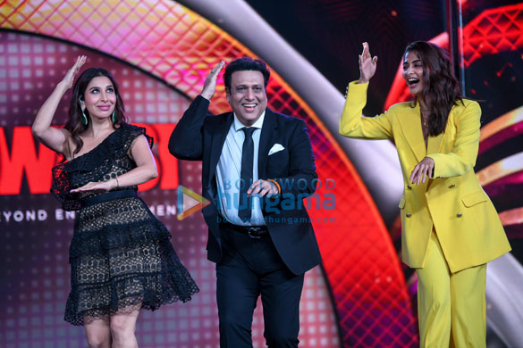 photos showfest experience beyond entertainment unveils future of bollywood live entertainment headlined by bollywood stars 8