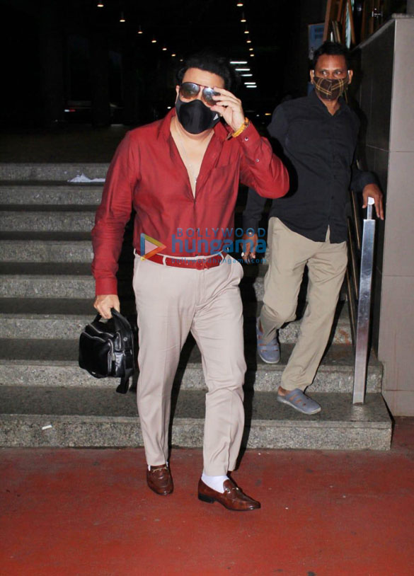 photos tamannaah bhatia karishma tanna and others snapped at the airport 000 1