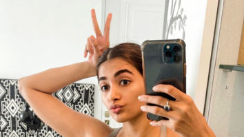 Celeb Photos Of Pooja Hegde