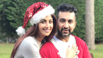 Post Raj Kundra’s bail Shilpa Shetty shares message about “beautiful things after a bad storm”