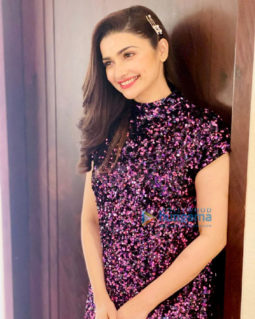 Celebrity Photo Of Prachi Desai