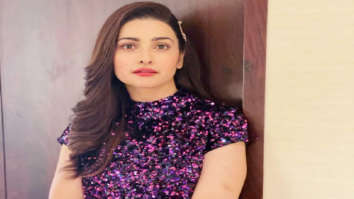 Celebrity Photo Of Prachi Desai