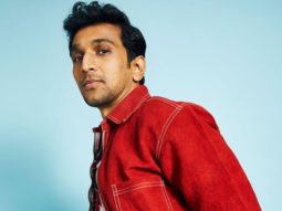 Pratik Gandhi: “One has to be very – very lucky to have a life partner like Bhamini who constantly”