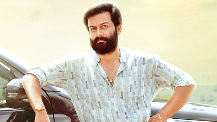Prithviraj: “Thalapathy Vijay, tell me this whole MANTRA of success, it seems…”| Rapid Fire Prithviraj: “Thalapathy Vijay, tell me this whole MANTRA of success, it seems…”| Rapid Fire