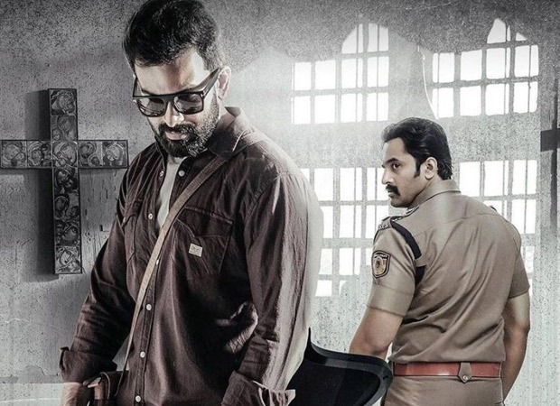 Prithviraj claims that Bhramam is funnier and more evil than Andhadhun