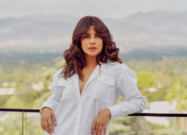 Priyanka Chopra apologises after The Activist backlash – “The show got it wrong, and I'm sorry that my participation in it disappointed many of you”