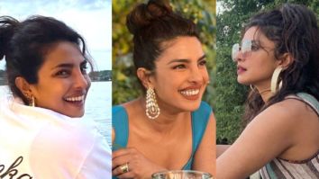 Priyanka Chopra bids adieu to summer as she welcomes fall