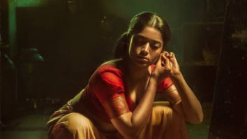 First Look Of The Movie Pushpa