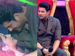 RIP Sidharth Shukla: When we saw him for the last time on screen in Dance Deewane 3 with Shehnaaz Gill
