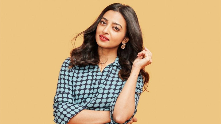 Radhika Apte: “Aamir Khan takes CRITICISM very well, he’ll talk to you about…”| B’day Special