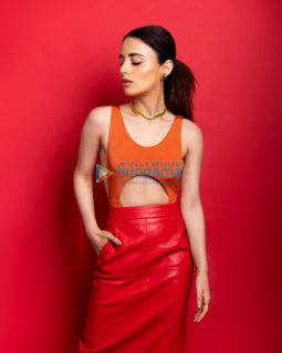 Celebrity Photo Of Radhika Madan