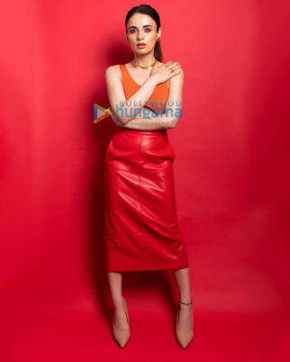 Celebrity Photo Of Radhika Madan