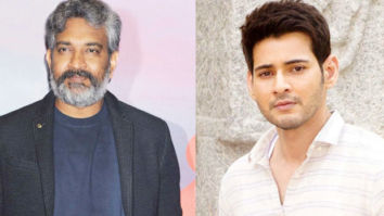 Rajamouli to start his film with Mahesh Babu in January, but there is a catch