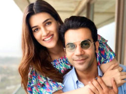 Rajkummar Rao and Kriti Sanon starrer Hum Do Humare Do to directly premiere on Disney+ Hotstar