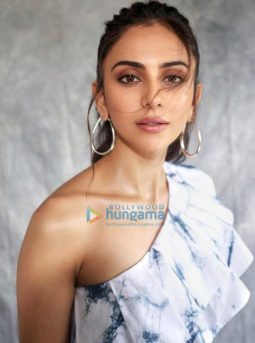 Celeb Photos Of Rakul Preet Singh