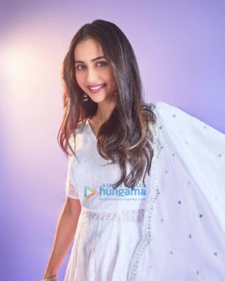 Celeb Photos Of Rakul Preet Singh
