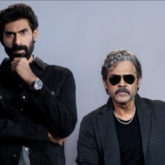 Rana Daggubati and Venkatesh Daggubati to star in Netflix crime drama series Rana Naidu, official adaptation of Ray Donovan