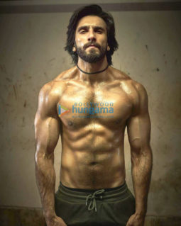 Celebrity Photo Of Ranveer Singh