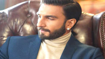 Celeb Photos Of Ranveer Singh